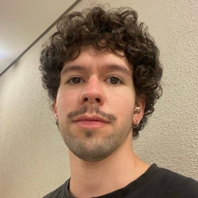 caelbenicio's profile picture. Ator sergipano • TREMEMBÉ on @primevideo