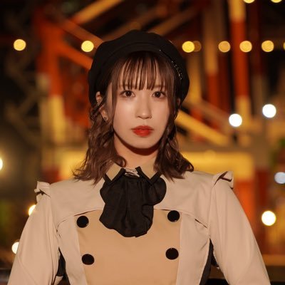 RIN_RED_i's profile picture. #レッドアイ @RED_RED_RED_i の踊る青🦋˖ ࣪⊹ 大阪出身 / りんりん / あつまれ！#りんおどーる / もちもちした食べ物にはまってます。2026年1月〜東名阪ツアー❕2026年7月10日Zepp Shinjukuワンマン❕❕
