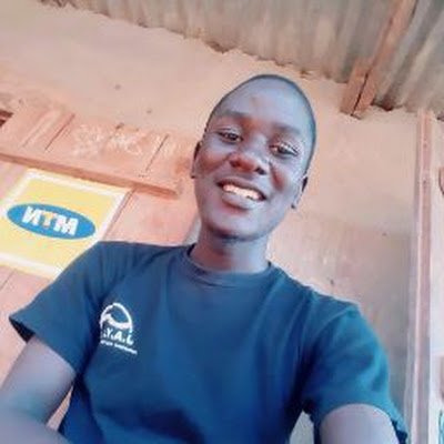 auwal_adam55091's profile picture. 