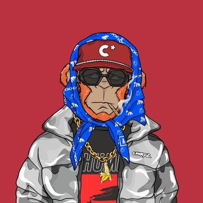 0xMASTER82's profile picture. Crypto Enthusiast |Web3 Explorer 
Diving deep into Metaverse 
 Blockchain 
Spotlighting promising projects & fresh innovations
 holder
chumpzonape #3093