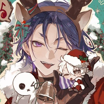 sealshirous's profile picture. mw @sweetieseishiro !! n1 nonsharing damien yume :) doubles dni ⚠️