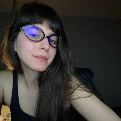 ritaofastora's profile picture. Falo sobre joguinhos✨ PSN: idfcrita