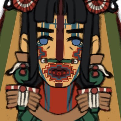 AzulEtherea's profile picture. 21 | Character design| Ilustration and Painting| You can use my art with credits plis!