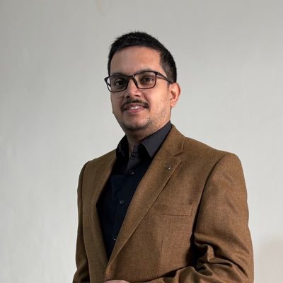 animeshkumar_in's profile picture. Advocate | Senior Legal Research Consultant @ccsindia | Ph.D. (Law) | Editor-in-Chief @LexRevolution | (Tweets are Personal)