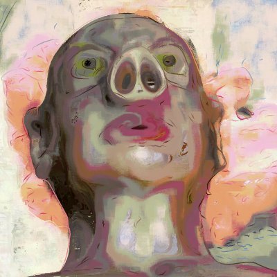 ThorJohnsonArt's profile picture. 