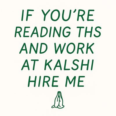 LumeForecasts's profile picture. Getting Started in Prediction Markets | 22 |