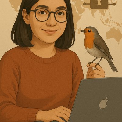 not1or0's profile picture. birds🦜