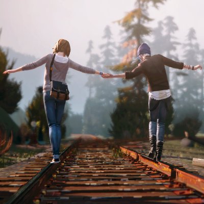 CouverVanc99860's profile picture. CaitVi's & Pricefield #1 fan!