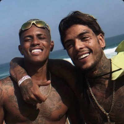 Ben1tesz's profile picture. 