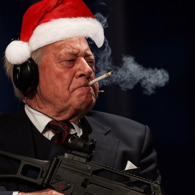 EuroWynner's profile picture. Leader of the patriotic German center-left | @altwynner