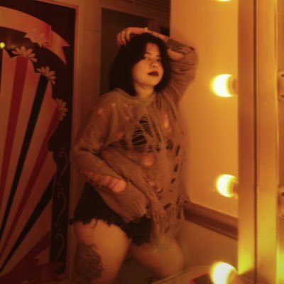 jeanebilog's profile picture. enneagram 8w7