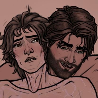 savvyfandoms's profile picture. 🩷32🖤she/they🏳️‍🌈 AuDHD 🦓 Disabled ✧Protect 🏳️‍⚧️rights • Pro-choice • BLM • ACAB • Free🍉🇨🇩🇸🇩🇺🇦🗺️ • ❌AI ✧Multifan, rtwt-heavy, SFW & NSFW artist 🔞