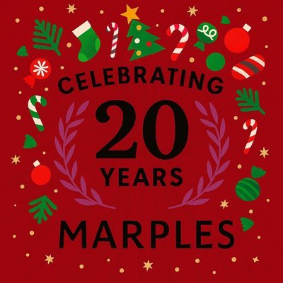 Marplessweets Profile