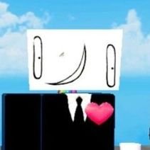 pawfrin's profile picture. @_pyx3ii old art account || i post minecraft and roblox drawings mostly, i multifandom ok