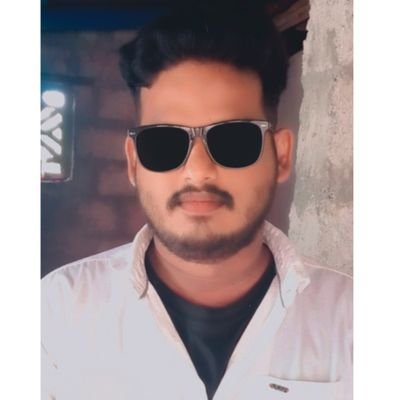 VIJAYTVK2's profile picture. 𝘽.𝙨𝙘 𝙘𝙤𝙢𝙥𝙪𝙩𝙚𝙧 𝙨𝙘𝙞𝙚𝙣𝙘𝙚..,
𝘿𝙚𝙥𝙪𝙩𝙮 𝙏𝙧𝙚𝙖𝙨𝙪𝙧𝙚𝙧♦️
𝙏𝙝𝙞𝙧𝙪𝙫𝙖𝙧𝙖𝙣𝙜𝙪𝙡𝙖𝙢 𝙪𝙣𝙞𝙤𝙣☀️
𝙏𝙫𝙠♥️💛♥️
𝙥𝙙𝙠🔥