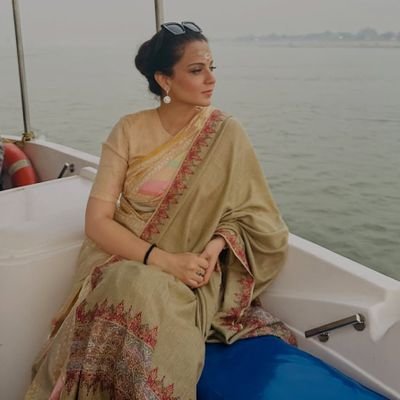 Kangana_Queen23's profile picture. #KanganaRanaut💝 #Queen👑 upcoming pan Indian  project #Circle movie🎥 releasing soon!