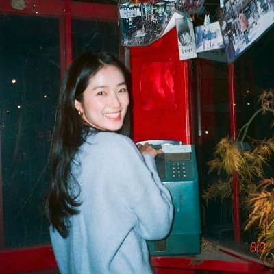 rendrejolly's profile picture. speak out of loud about my faves and interests 
————————————————————————
#김혜윤 #김민기 #佐藤健