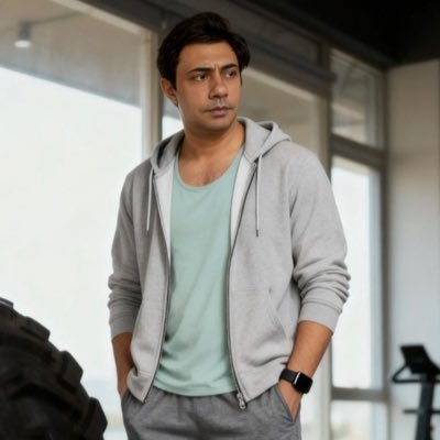 mgupt108's profile picture. Conquest of Paradise