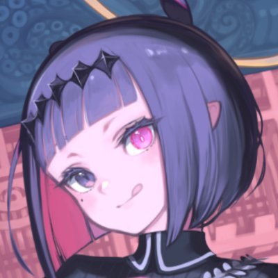 ninomaeinanis's profile picture. 🐙wah 🐙ホロライブEN所属 💜Papa: @kuroboshi @rariemonn765 🐙LIVE: #TAKOTIME #タコタイム 🐙ART TAG: #inART #いなート 🐙 https://t.co/2AaeoElr76