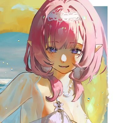 fuyuhoshi27's profile picture. artist 🫨- just use gg translate :(