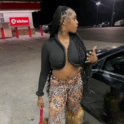 AyrionneLy81216's profile picture. Proud Black Queen 👑 
Beautiful inside &out, led by faith, strength,& wisdom.