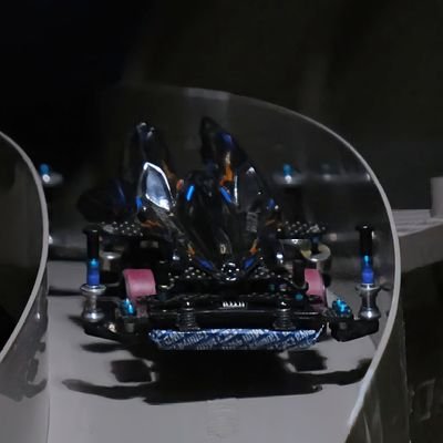 RIZEmini4wd's profile picture. Xアカウント再取得しました！
前のアカウント乗っ取りにより凍結されました。。。
ミニ四駆関連でお会いした方、片っ端からフォローしていきます！
無言フォローご容赦ください！