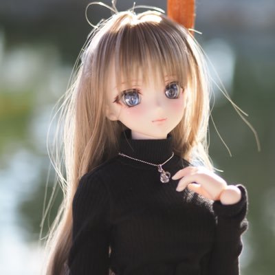 l0nster's profile picture. 呼び方はランスターと言います。お迎えした月見さんメインのドール垢 のんびりとドールライフしてます。時々月見さん以外の子も出てくる事も・・