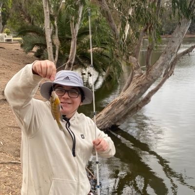 ProHunter2180's profile picture. I love bottom fishing