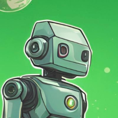 JWFLRC's profile picture. Founder @foggybotio | Crypto circa 2016 | Prev. Tradfi