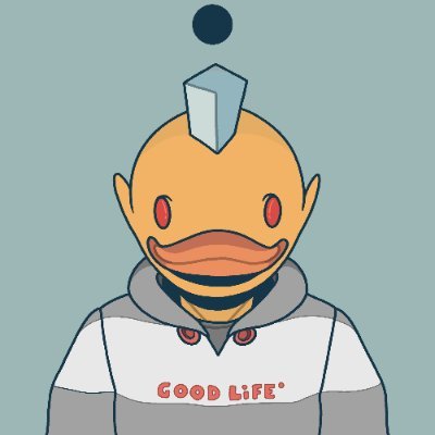 kaironoyume's profile picture. natural born chiller