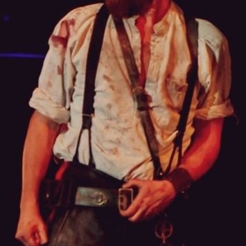 Bl00dy_M4rti4n5's profile picture. ゛𝐈𝐭 𝐧𝐞𝐯𝐞𝐫 𝐰𝐚𝐬 𝐚 𝐰𝐚𝐫, 𝐚𝐧𝐲 𝐦𝐨𝐫𝐞 𝐭𝐡𝐚𝐧 𝐭𝐡𝐞𝐫𝐞'𝐬 𝐰𝐚𝐫 𝐛𝐞𝐭𝐰𝐞𝐞𝐧 𝐦𝐚𝐧 𝐚𝐧𝐝 𝐚𝐧𝐭𝐬゛
¦ Run by https://t.co/Uyl1JHdCM2 ¦ Eng & Spa