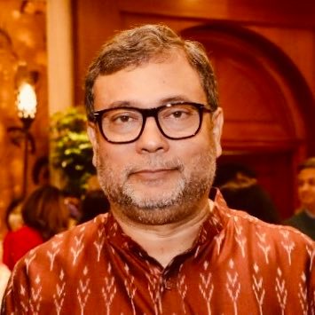 anantvijay's profile picture. सिनेमा, साहित्य और राजनीति में गहरी रुचि। पत्रकार। दैनिक जागरण। #NationalAward- Best Film Critic. Tweets are personal