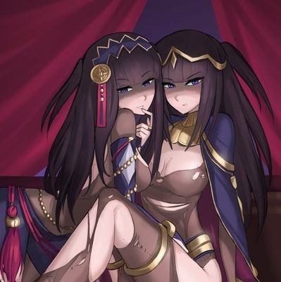 LewdRpEmblem's profile picture. Do you volunteer for my new set of curses? Don't worry, it won't hurt. Kukuku~

FE NSFW Rp. No arts belongs to the writer.

MDNI