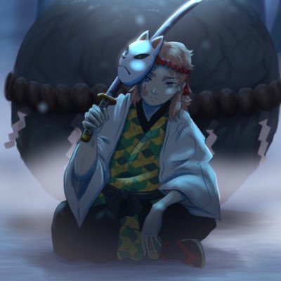 stirbiss's profile picture. 