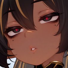 chrispy_ni's profile picture. ✦ Divine Being | He\Him | VTuber
✦ LINKS: https://t.co/o1NsVhWzoV
✦ NSFW🔞 at Boosty: https://t.co/oXjKMmmpUH