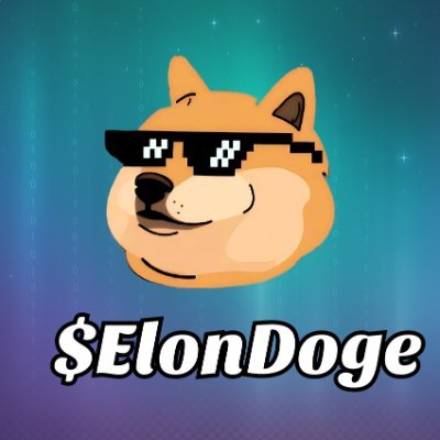 doge_elon_sol's profile picture. $ElonDoge Coin. Inspired by $Doge and $ElonMusk

Launch soon, stay tuned