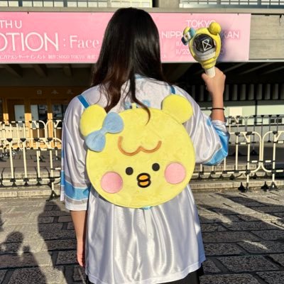 nnio_1205's profile picture. 05(19)┆専門学生┆👧🏻┆少しDオタ┆FROZEN┆Elsa❄️┆Anna🌻┆アトラクション派┆ビッグサンダー┆スペース┆インディ┆アナとエルサのフローズンジャーニー┆HarryPotter┆Griffindor🦁┆ハーマイオニー┆WithU┆W会員┆🐣┆ 📸→Kiss X4(2025.4.9〜🔰)