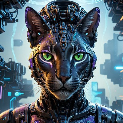 xylocats's profile picture. The Xylocats Eclipse NFT will drop 12,000 images in December! Join us on Discord!

Nov5 Contest details: https://t.co/r13hu2GuXm