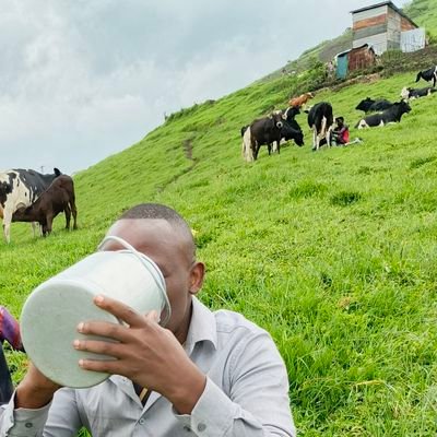 AganzeRafiki's profile picture. 