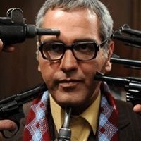 OvahidO's profile picture. 