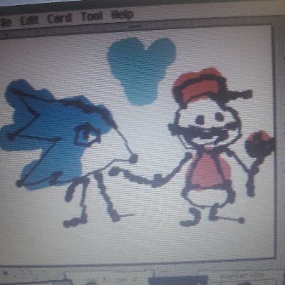 FriesKrispy's profile picture. 💛🕊️