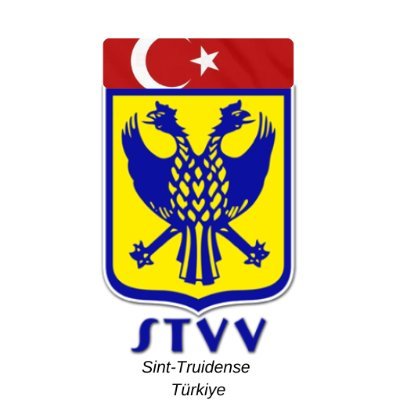 stvv_tr1924's profile picture. Sint-Truiden Türkiye emekçileri 🇹🇷
Canaries 💛