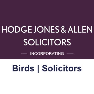birdssolicitors's profile picture. Specialists in fraud, regulatory matters & crime. Highly recommended for serious criminal work. Part of Hodge Jones & Allen Criminal Defence Team.