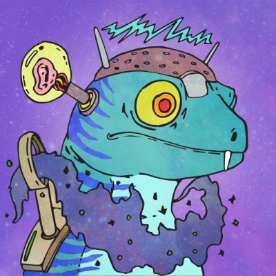 ZygfridS's profile picture. Web3 Marketer 

Founder of @AlphaIntelMedia

Admin/CM @daosdotworld
Alpha Team @GalacticGeckoSG @thegoosedao