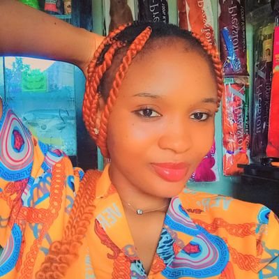 BlessingMi66791's profile picture. Hi! I’m Blessing Oma, /A dedicated UI/UX designer focused on creating user-centric designs  that tell a story. /Let’s work together to build something amazing!