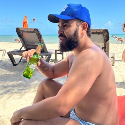 fuampeira's profile picture. um rapaz complexo mas fofo