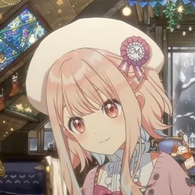 0x70E_'s profile picture. 常驻深圳｜成分较复杂 | 守旧二次元 | 超级鹿乃厨 | 喜欢音游 | FPS低手 |日语歌爱好者，术力口厨，喜欢初音！
愿望是世界和平，人与人之间少点争端