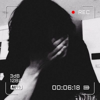 derangedsxns's profile picture. take my flesh if you want.