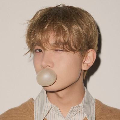 engnbm's profile picture. Army, Engene, Monstiez,onedoor (Muti)
Respect every artist 
She/Her
music lover
🇮🇳🕉
POLITICAL post