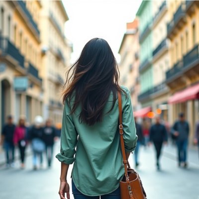 femalesolotravl's profile picture. A global resource helping women explore the world boldly and smartly with safety tips, destination insights, and a supportive community.